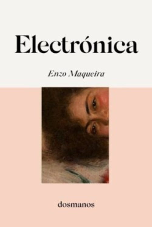 ELECTRONICA | ENZO MAQUEIRA (COMP) JUAN TERRANOVA