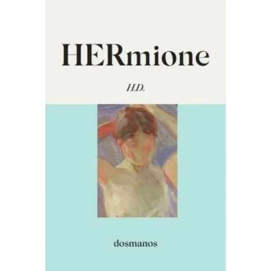 HERMIONE | H.D