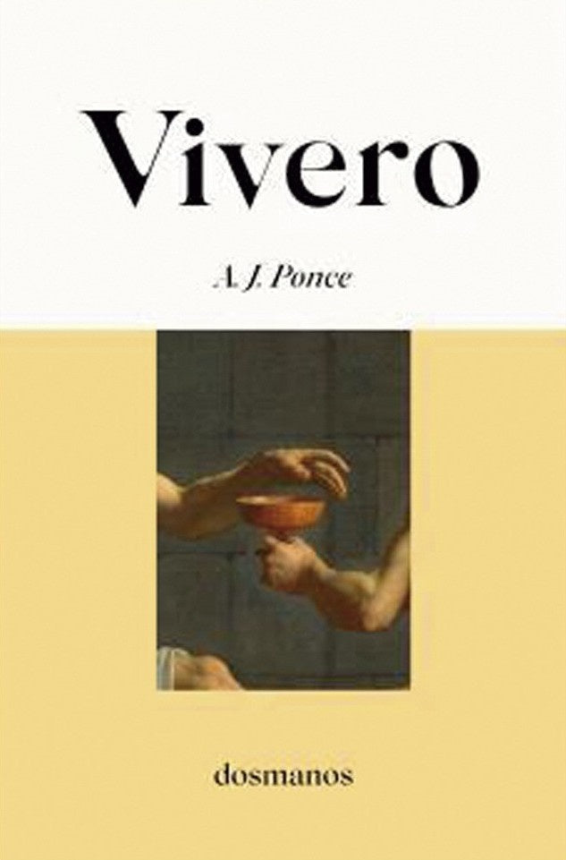 VIVERO | A. J. PONCE