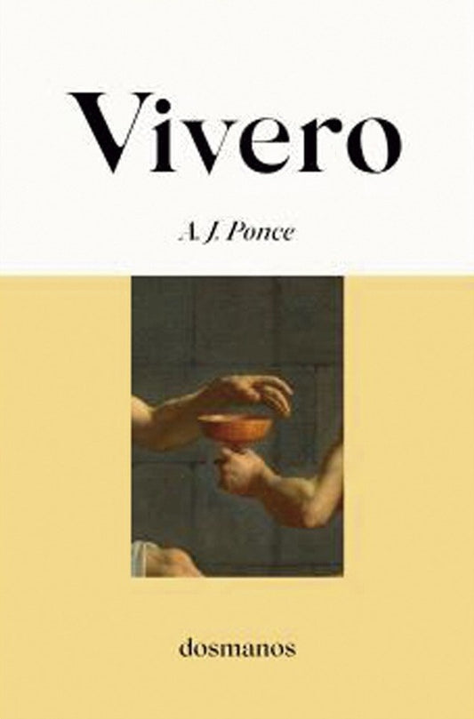 VIVERO | A. J. PONCE