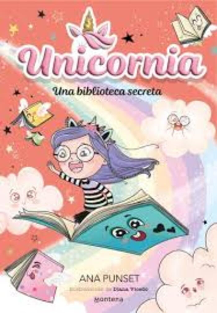UNICORNIA 13 | PUNSET ANA