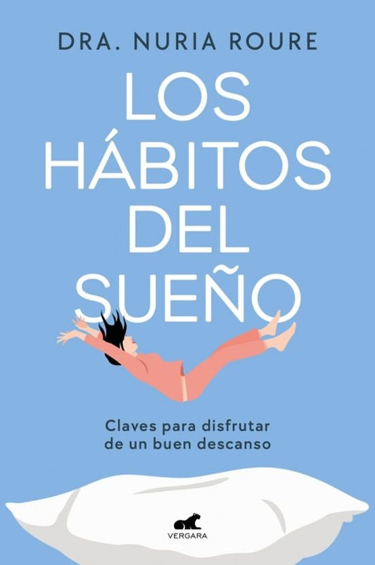 LOS HABITOS DEL SIEÑO | NURIA ROURE