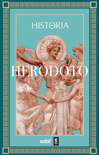 HISTORIA | HERÓDOTO