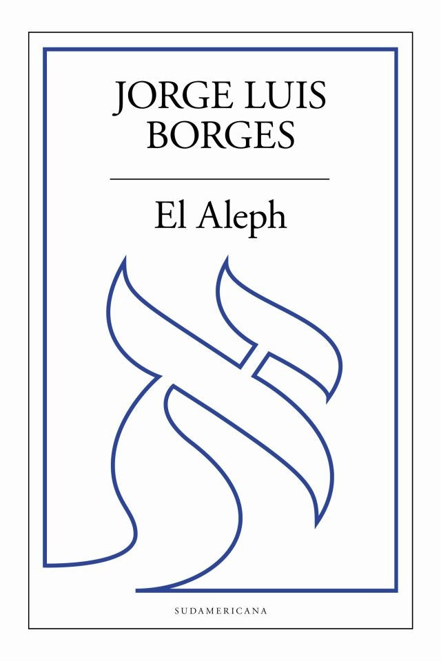 EL ALEPH | JORGE LUIS BORGES