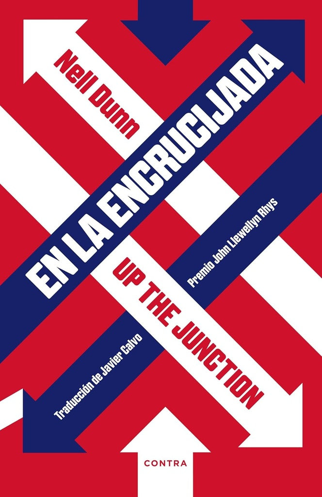 EN LA ENCRUCIJADA | NELL DUNN