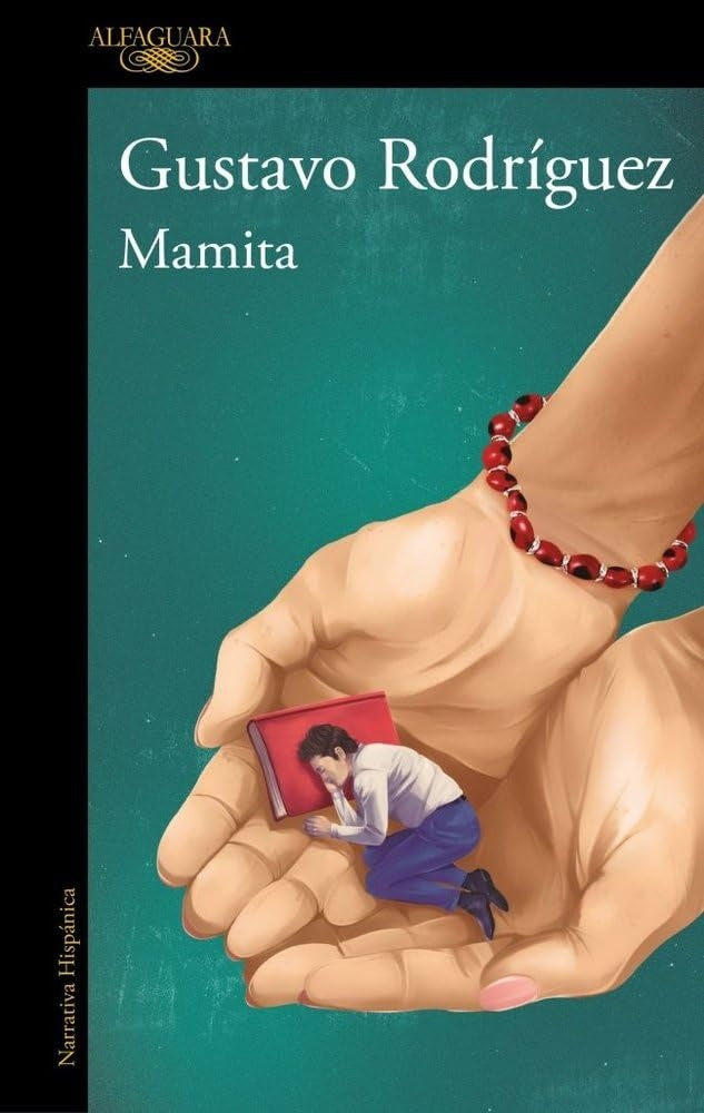 MAMITA | Gustavo Rodriguez