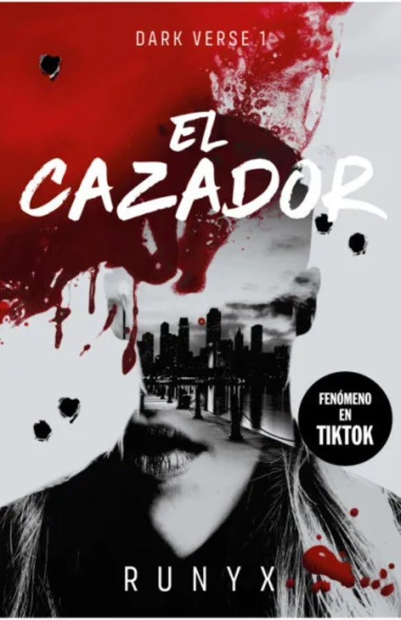 EL CAZADOR (DARK VERSE 1) | Runyx
