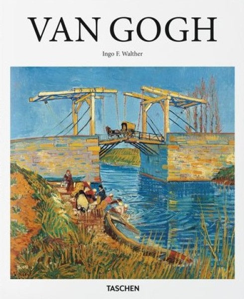 VAN GOGH | Ingo Walther