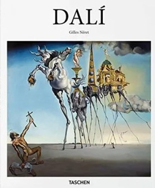 DALÍ | Gilles Néret