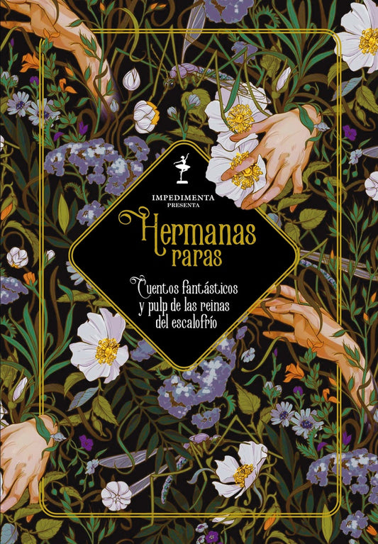 HERMANAS RARAS | VARIOS AUTORES