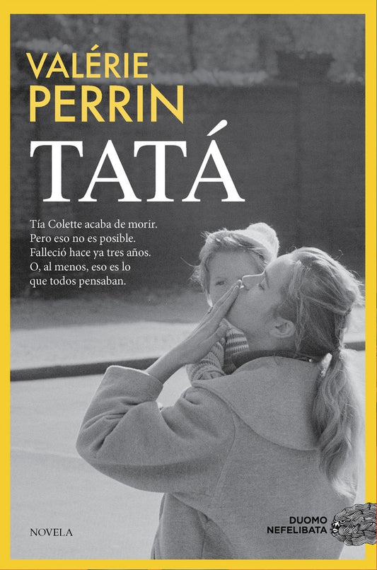 TATA | Valerie Perrin