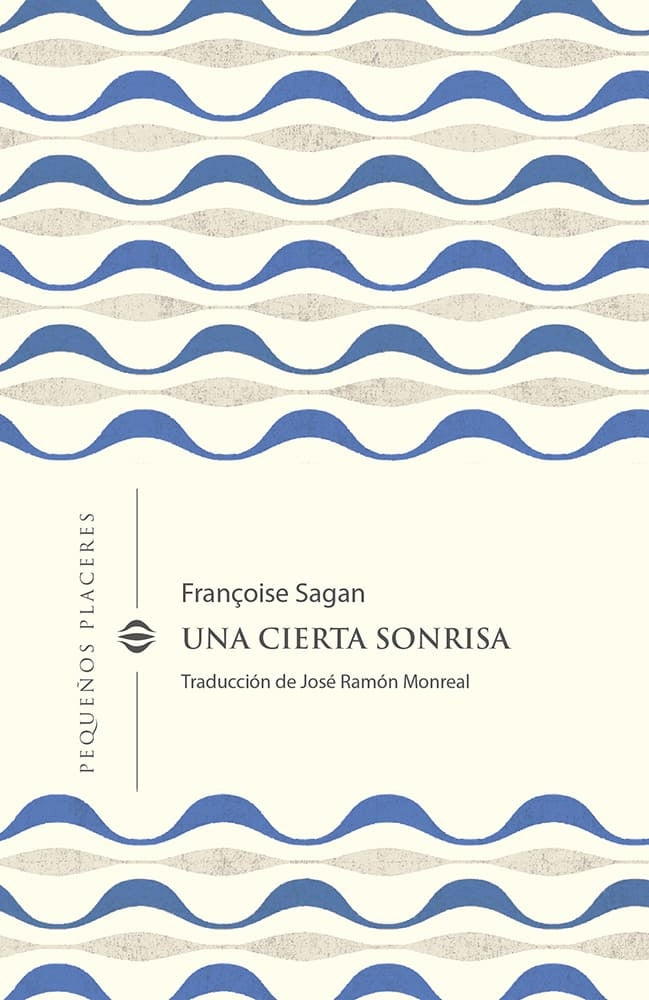 UNA CIERTA SONRISA | Francoise Sagan