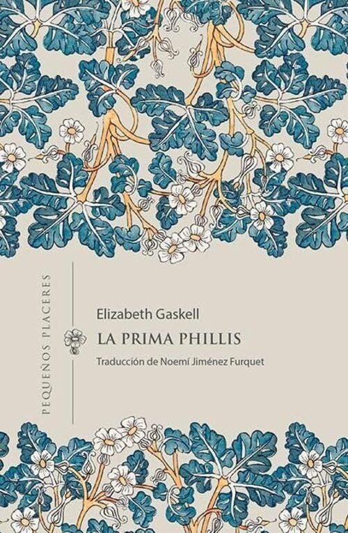 LA PRIMA PHILLIS | ELIZABETH GASKELL