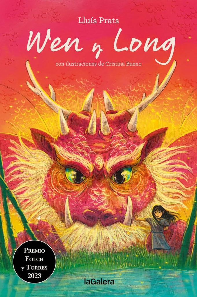 WEN Y LONG | LLUIS PRATS