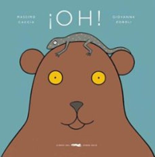 OH! (Nuevo) | GIOVANNA ZOBOLI / MASSIMO CACCIA