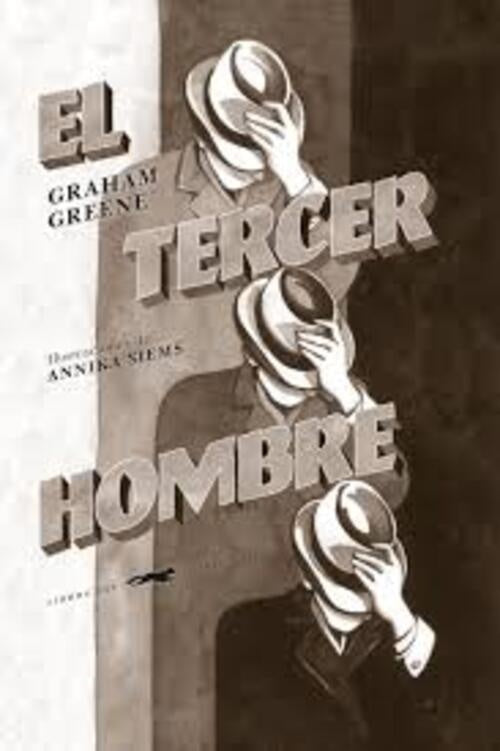 TERCER HOMBRE, EL (Nuevo) | GRAHAM GREENE