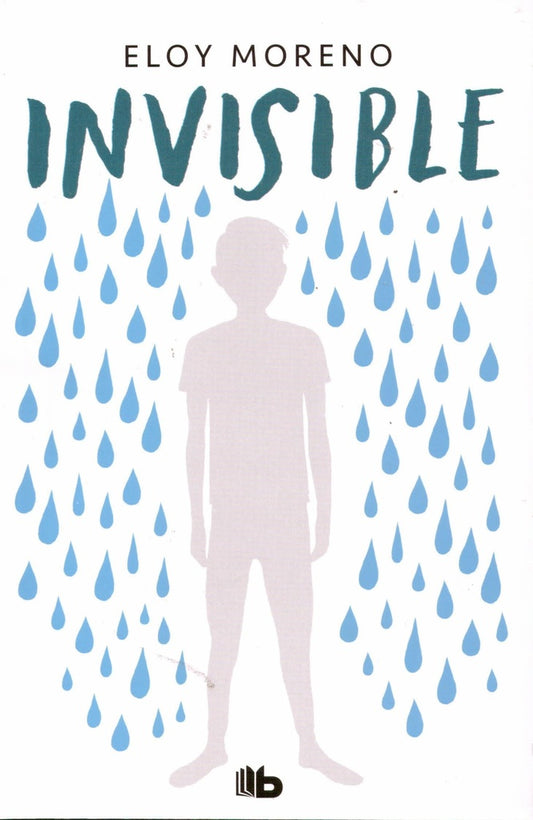 INVISIBLE | MORENO ELOY