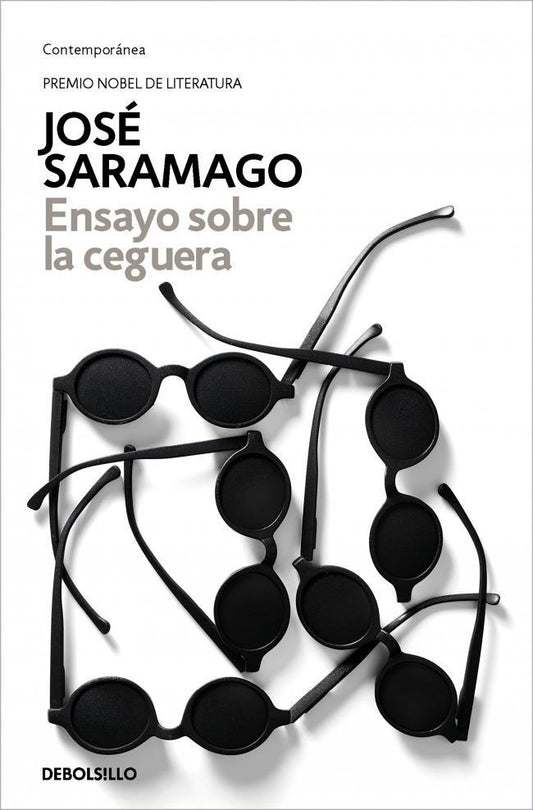 ENSAYO SOBRE LA CEGUERA | SARAMAGO JOSE