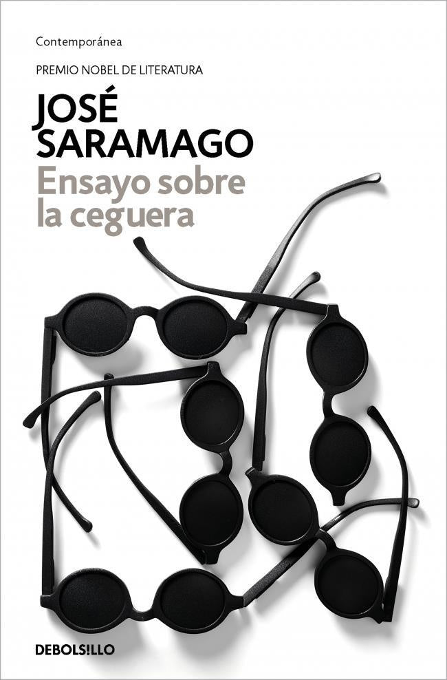 ENSAYO SOBRE LA CEGUERA | SARAMAGO JOSE