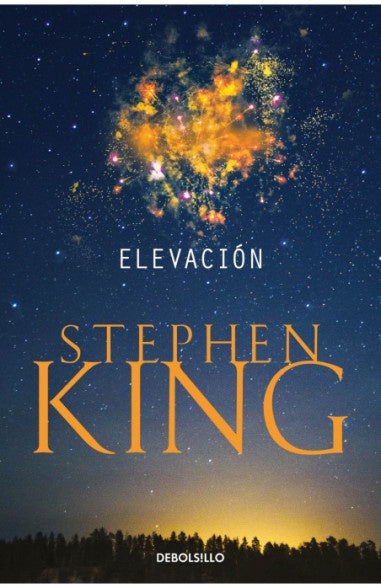 ELEVACION | STEPHEN KING