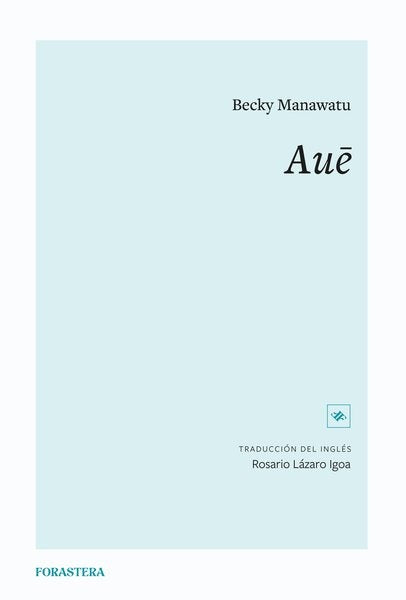 AUE | BECKY MANAWATU