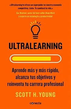 ULTRALEATNING | SCOTT H. YOUNG