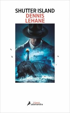 SHUTTER ISLAND | LEHANE DENNIS