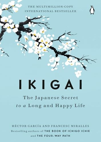 IKIGAI | El Viejo Pancho