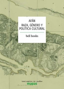 AFAN (Nuevo) | BELL HOOKS