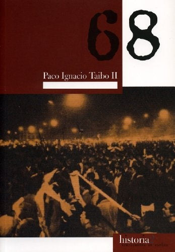 68 (Nuevo) | PACO IGNACIO TAIBO II