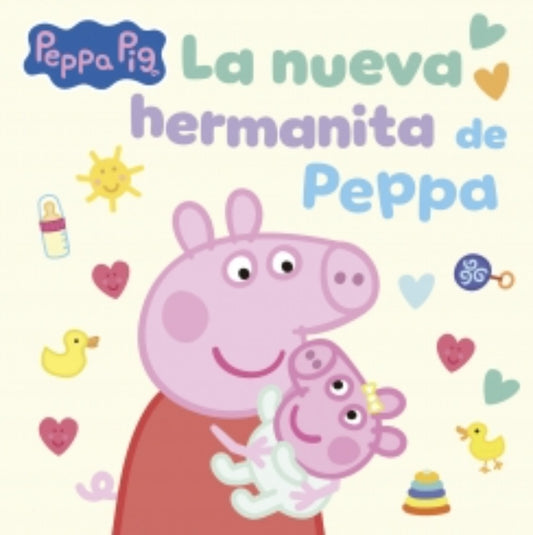 LA NUEVA HERRAMIENTA DE PEPPE | Peppa Pig