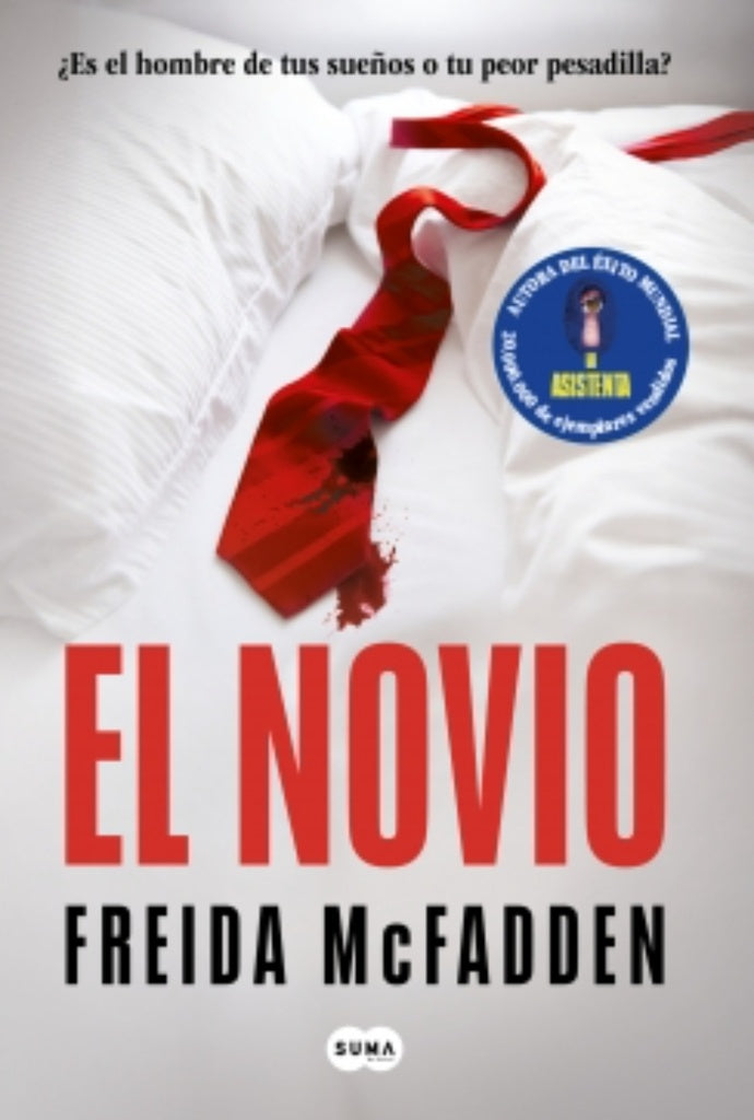 EL NOVIO | Freida McFadden
