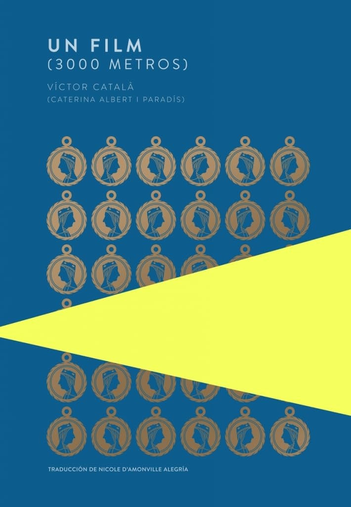 UN FILM | Victor Catala