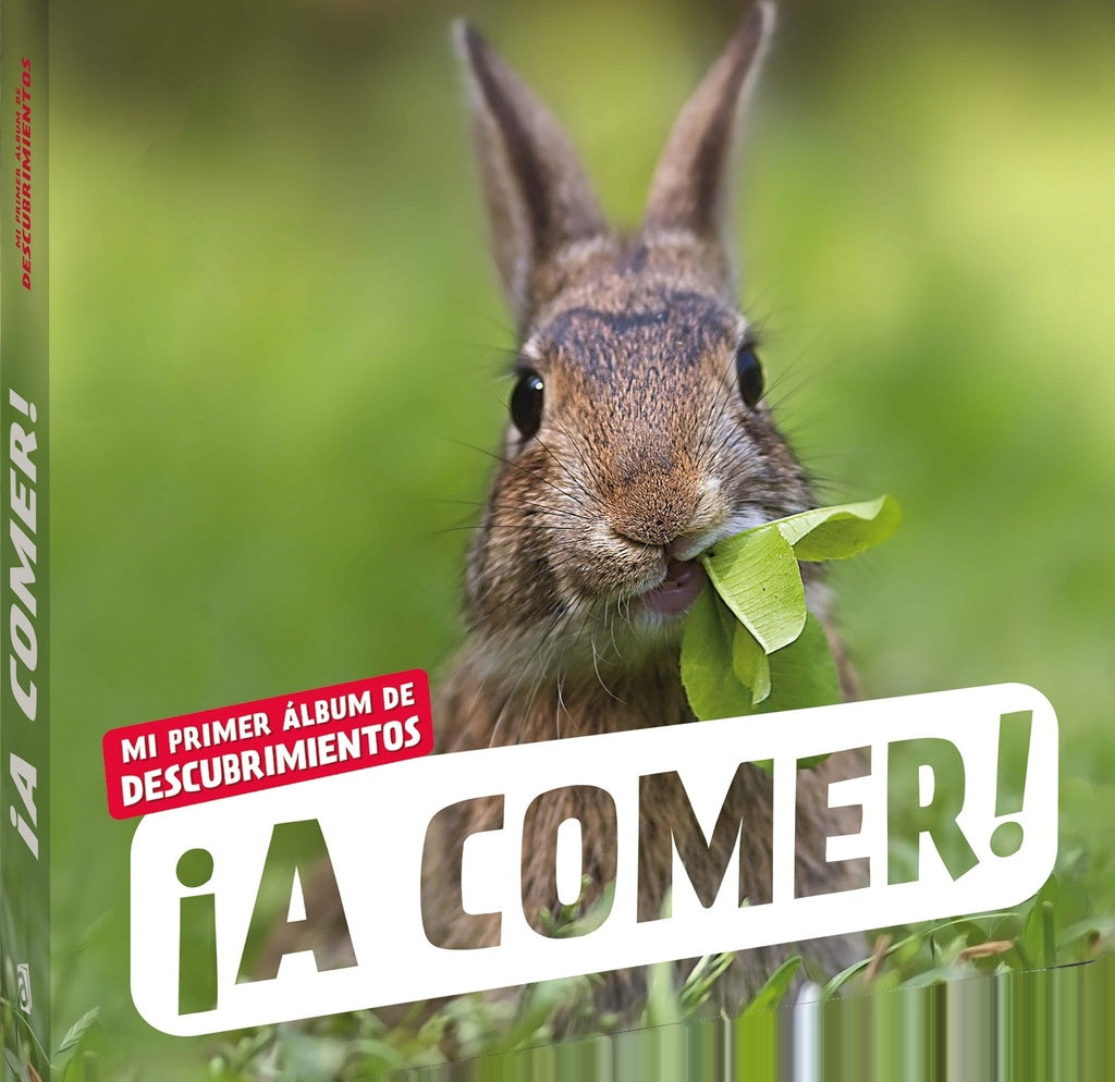 A COMER! | LA MARTINIERE
