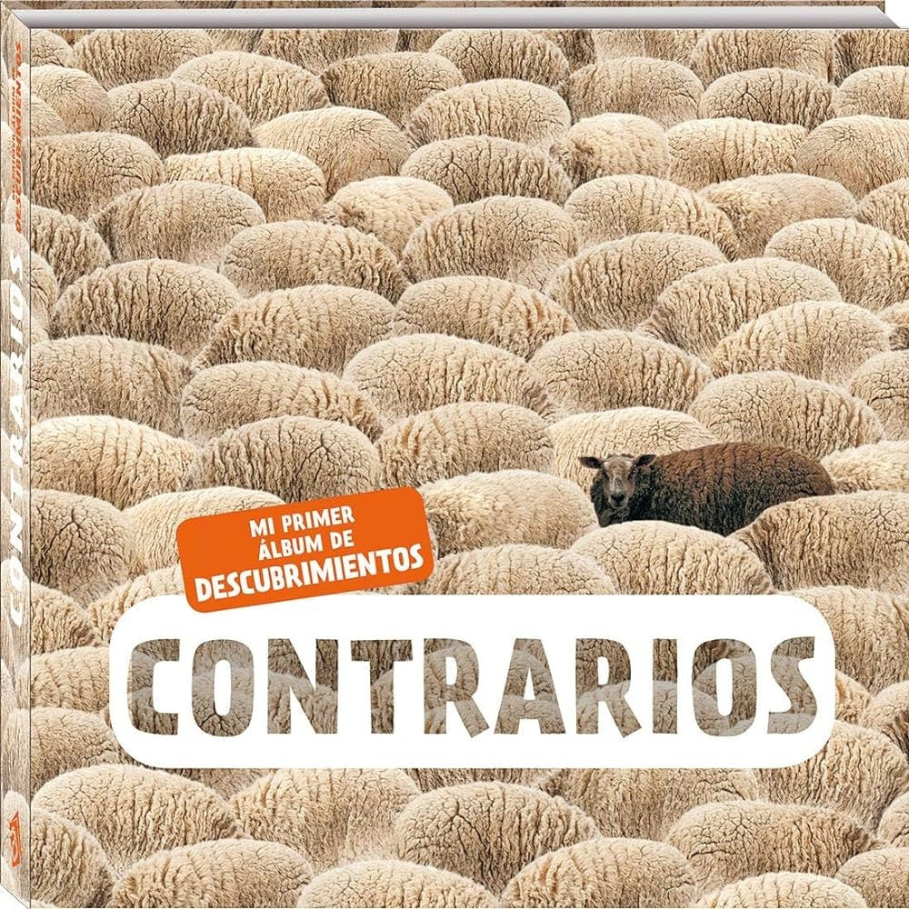 CONTRARIOS | LA MARTINIERE