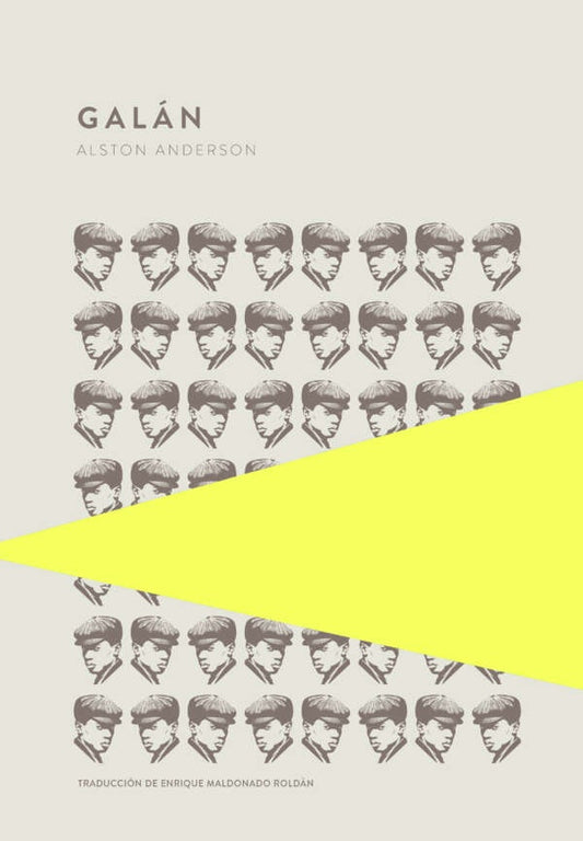 GALAN | ALSON ANDERSON