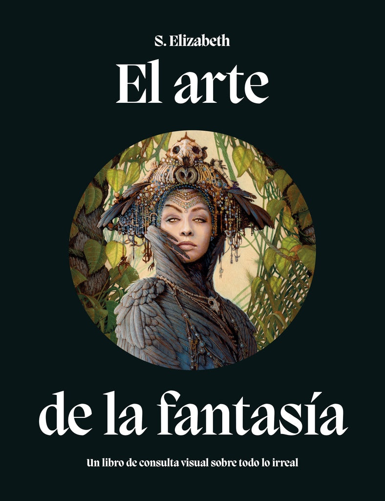 EL ARTE DE LA FANTASIA | S. ELIZABETH