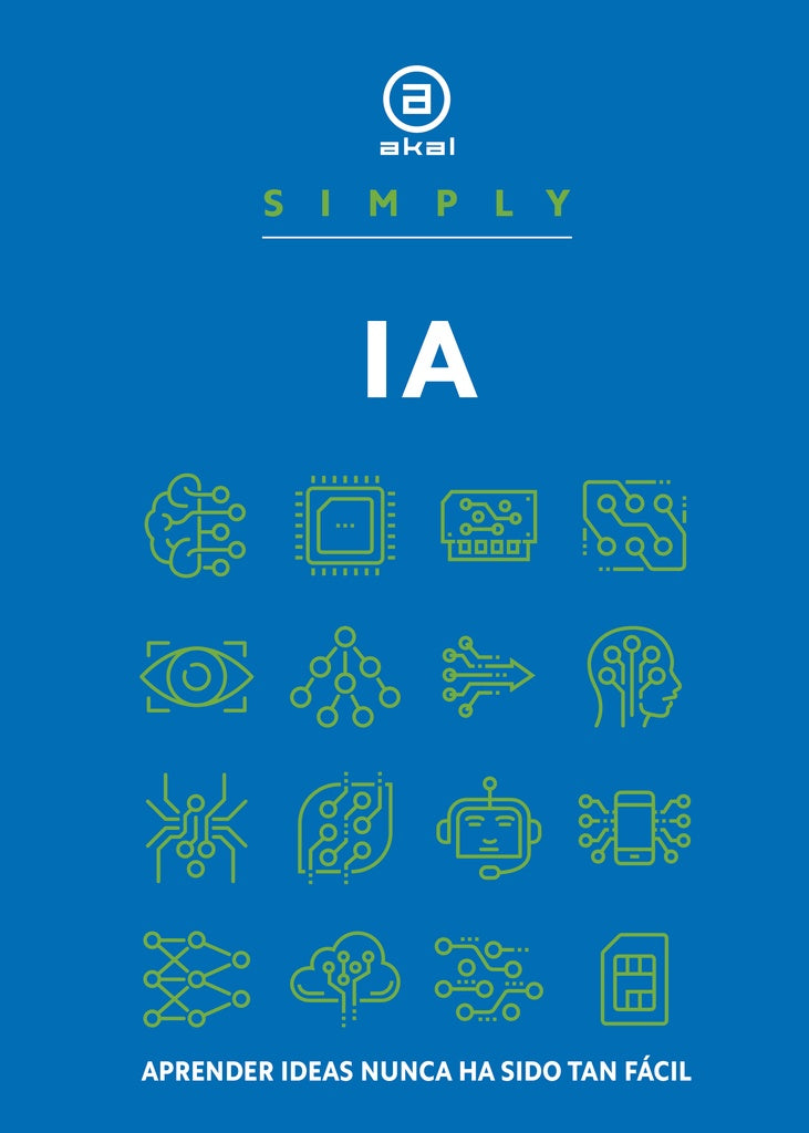 SIMPLY IA | VARIXS