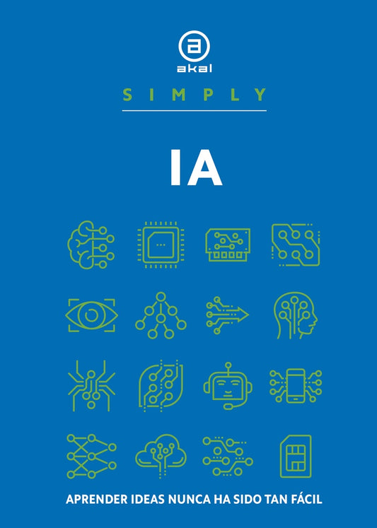 SIMPLY IA | VARIXS