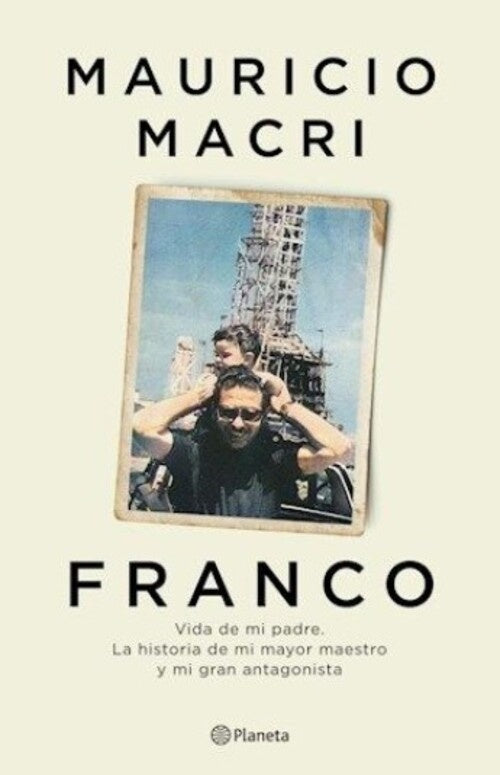 FRANCO | Mauricio Macri