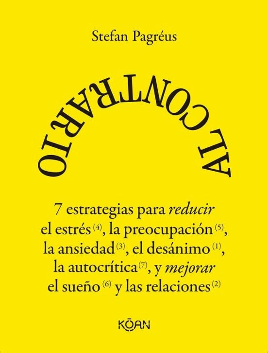 AL CONTRARIO | STEFAN PAGREUS