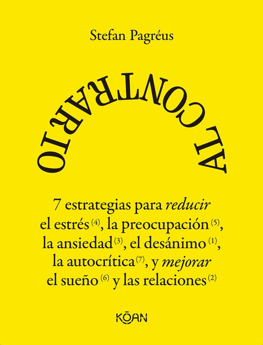 AL CONTRARIO | STEFAN PAGREUS
