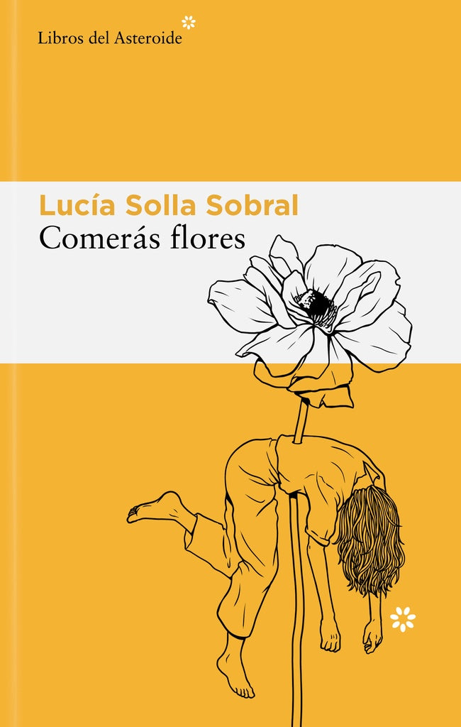 COMERÁS FLORES | LUCIA  SOLLA SOBRAL