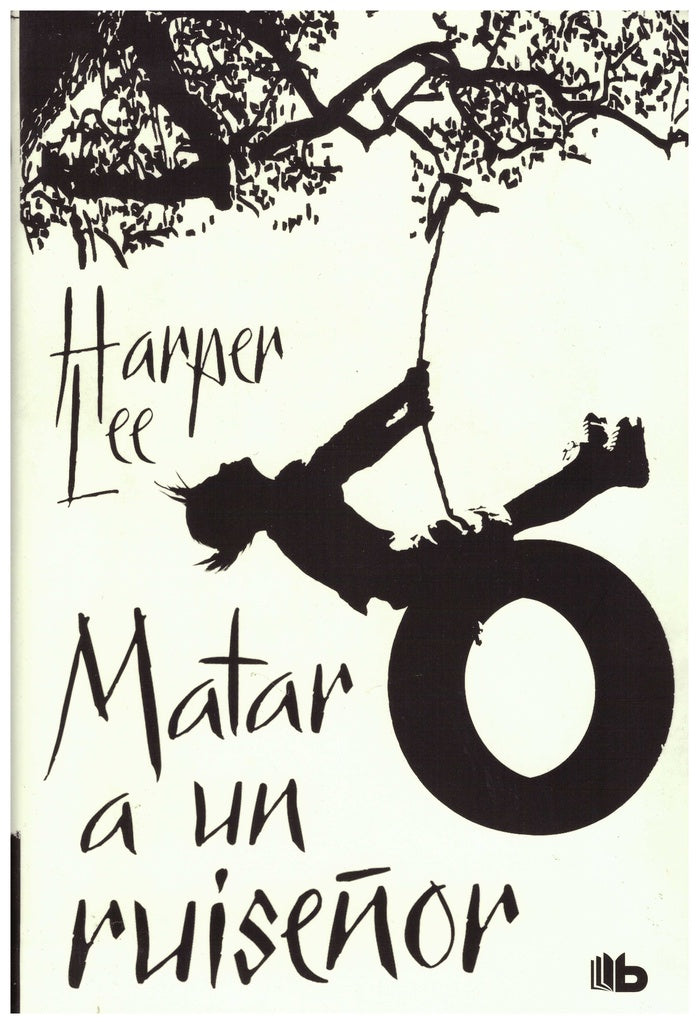 MATAR A UN RUISEÑOR ED LIMITADA | Harper Lee