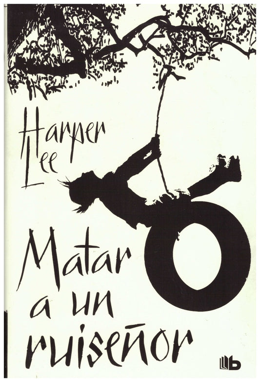 MATAR A UN RUISEÑOR ED LIMITADA | Harper Lee