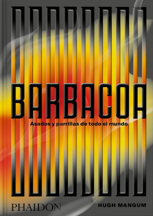 BARBACOA | HUGH MANGUM