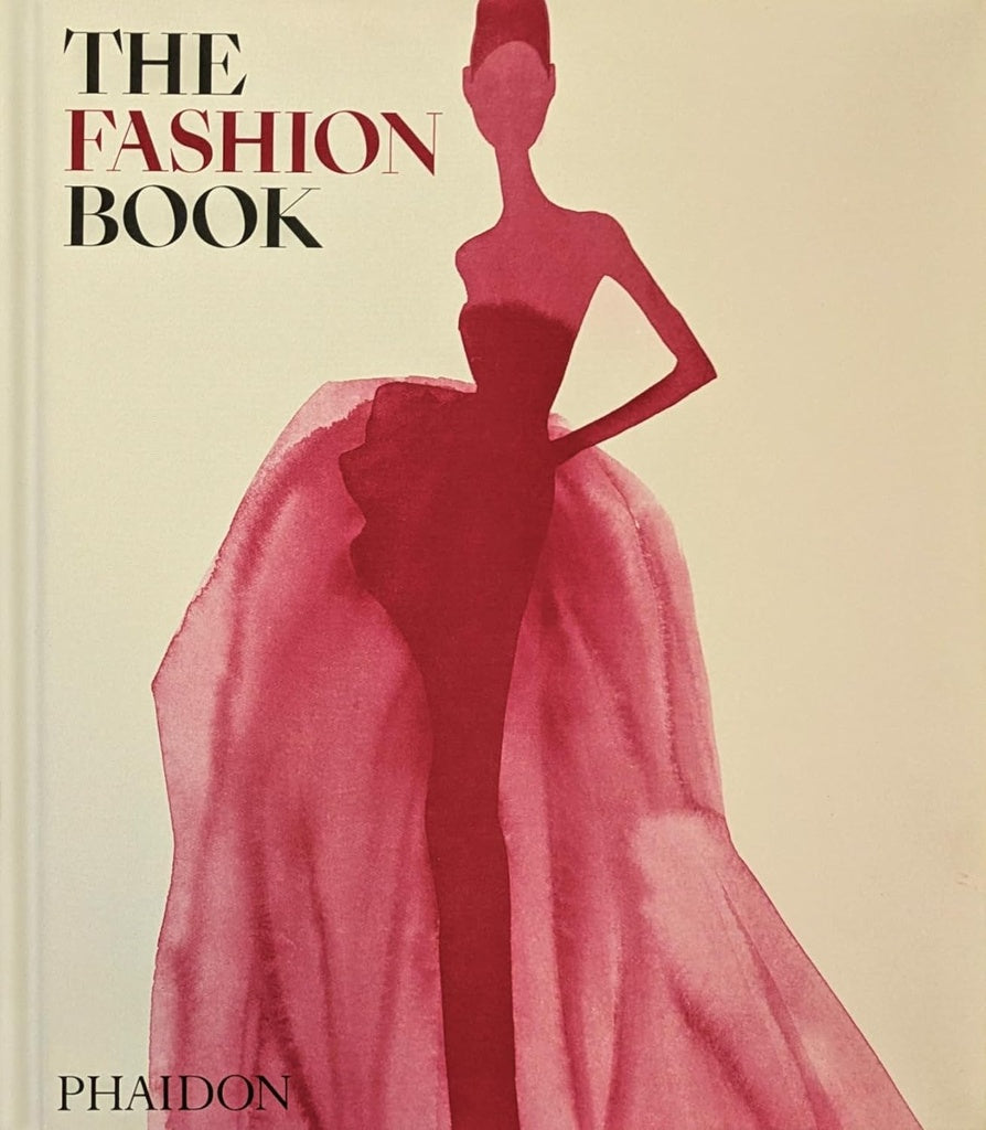 THE FASHION BOOK | PHAIDON