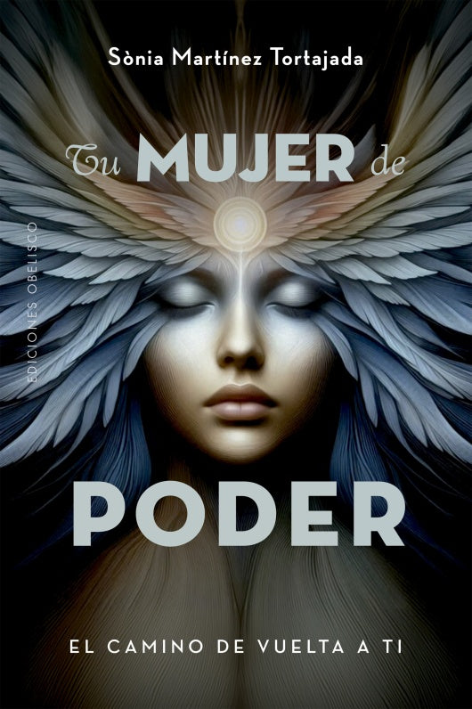 TU MUJER DE PODER | SONIA MARTINEZ TORTAJADA