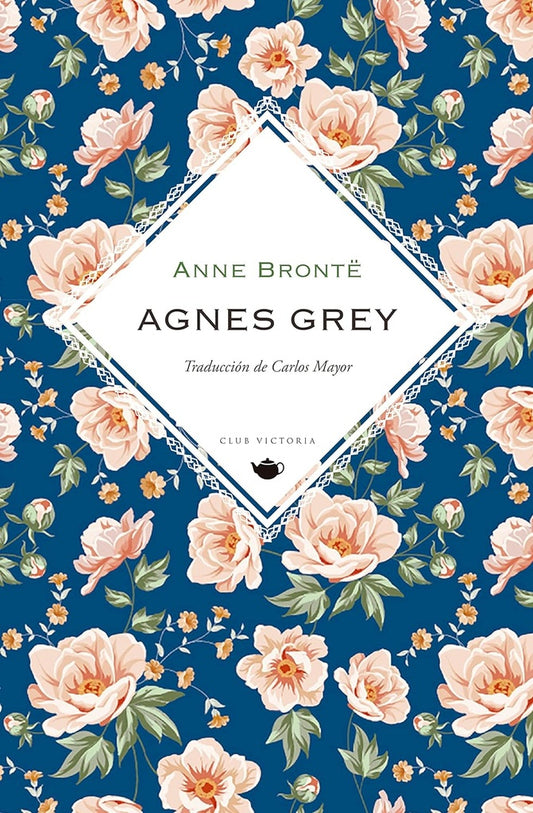 AGNES GREY | ANNE BRONTE
