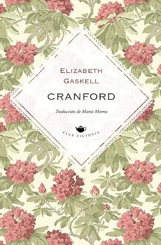 CRANDFORD | ELIZABETH GASKELL
